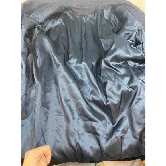 Vintage Union Made Pure Wool Jacket Woman Size‎ M/L 13/14 - Picture 3 of 10